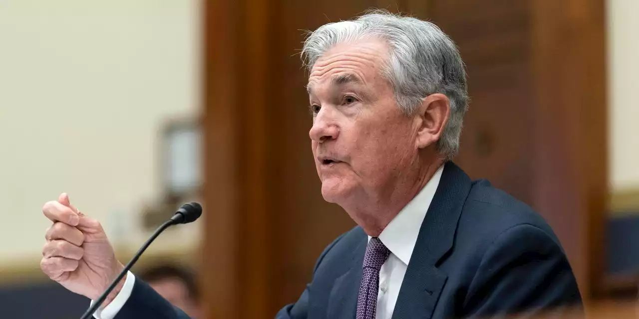 Fed Raises Rates but Nods to Greater Uncertainty After Banking Stress