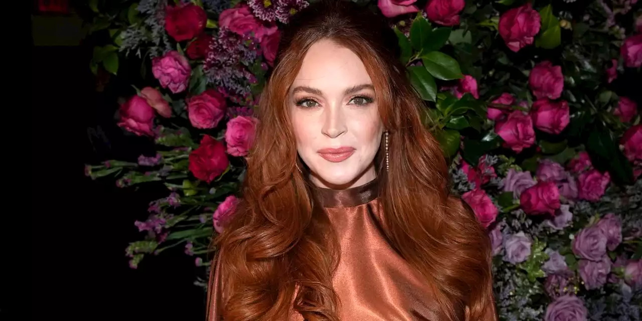 Lindsay Lohan, Jake Paul Violated Investor-Protection Laws by Touting Crypto, SEC Says