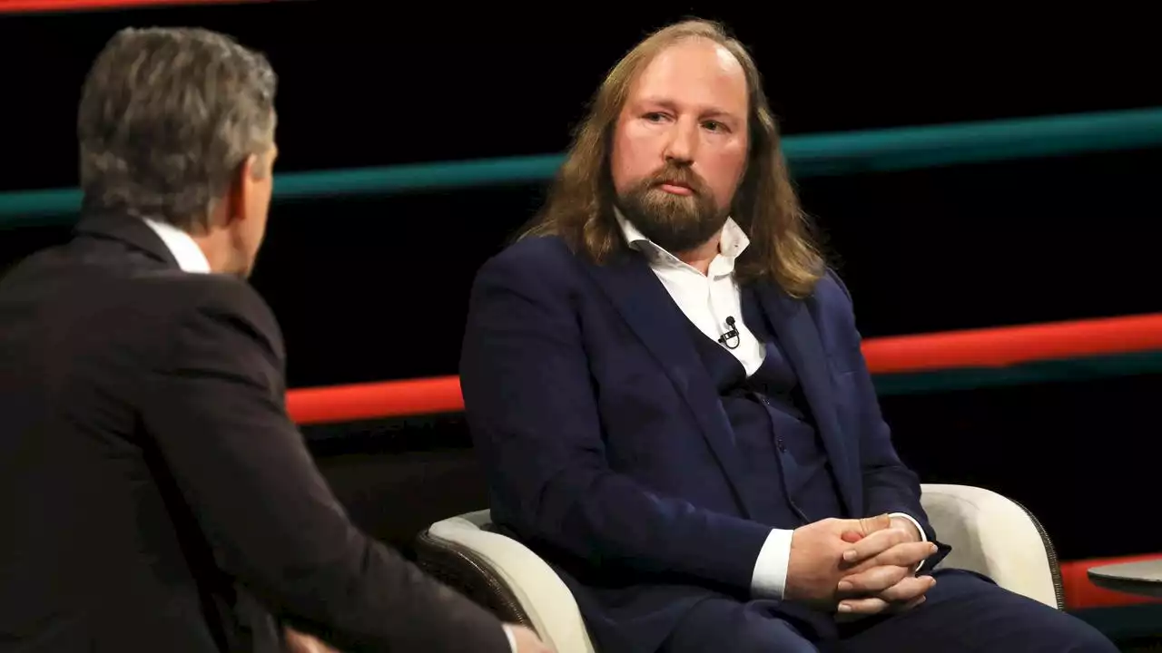 Heizungs-Debatte: Hofreiter teilt gegen SPD und FDP aus