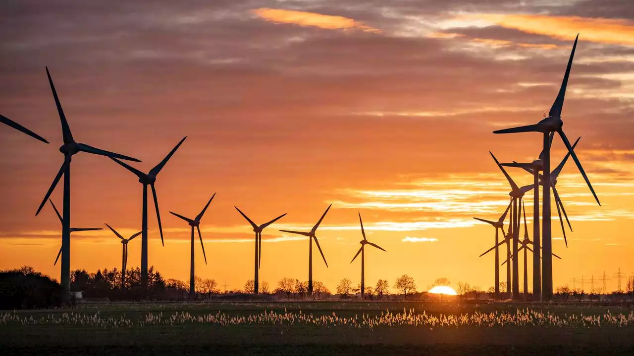 Windkraft-Gipfel: Energiebranche erwartet 'Aufbruchsignal'