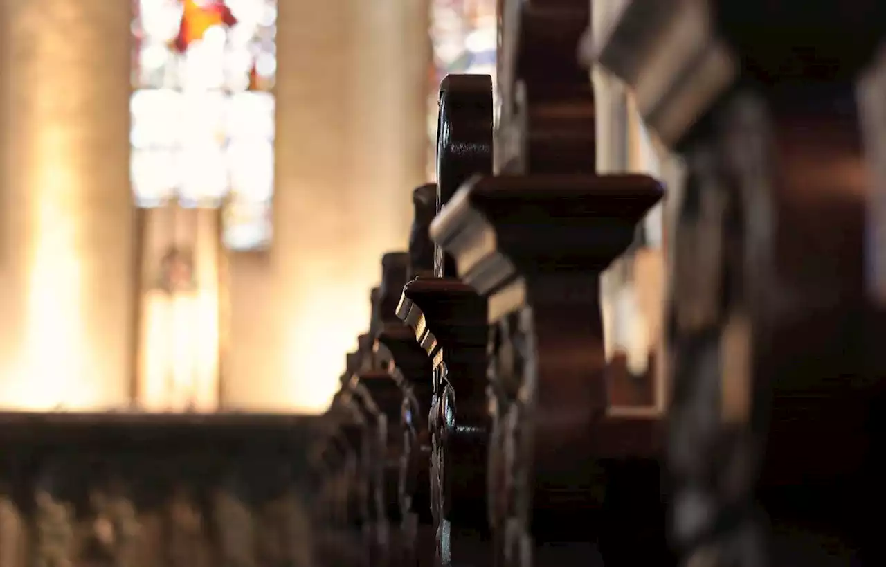 Des statues dégradées dans une église du Val-de-Marne, un suspect arrêté