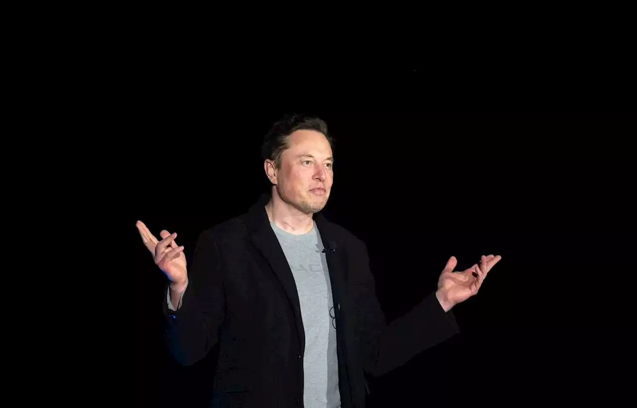 L’OMS accuse Elon Musk, sans le nommer, de « fake news »