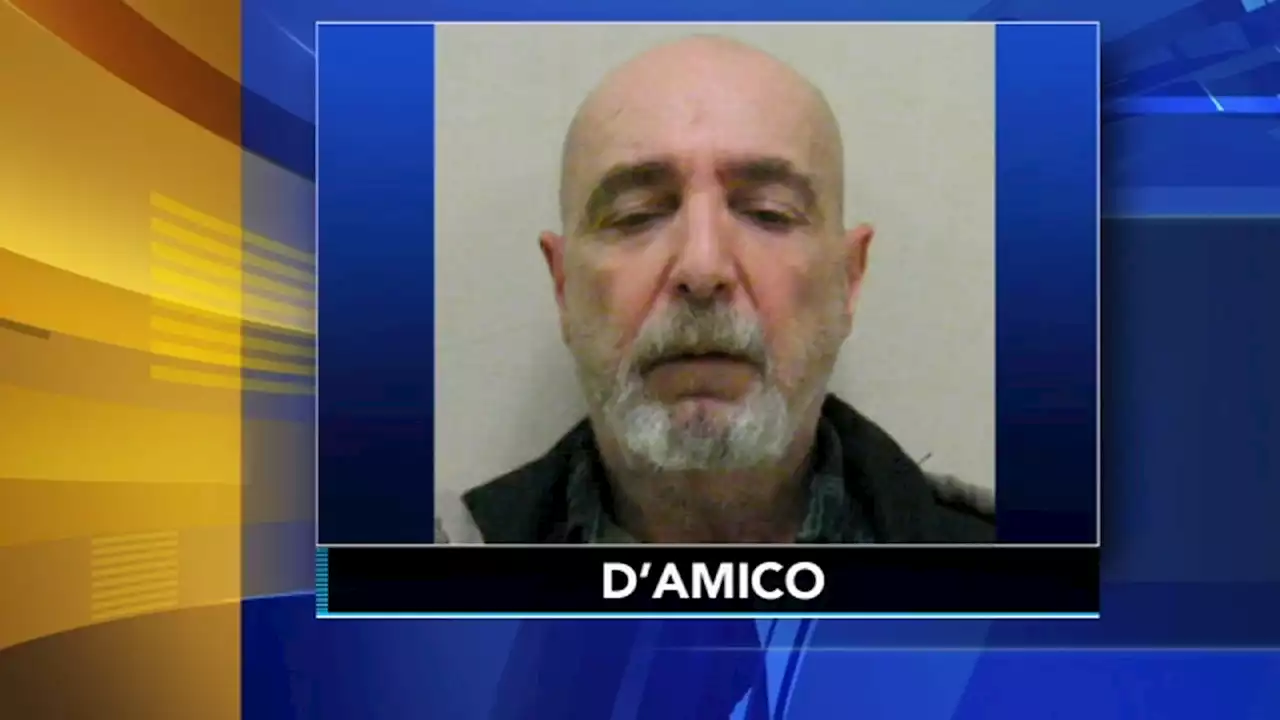 Northampton County bus driver accused of sexually assaulting student outside school