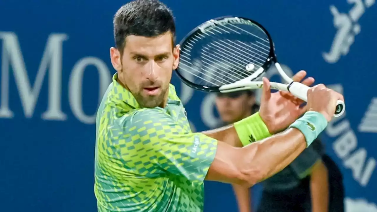 Novak Djokovic makes vaccination decision after losing world No.1 ranking