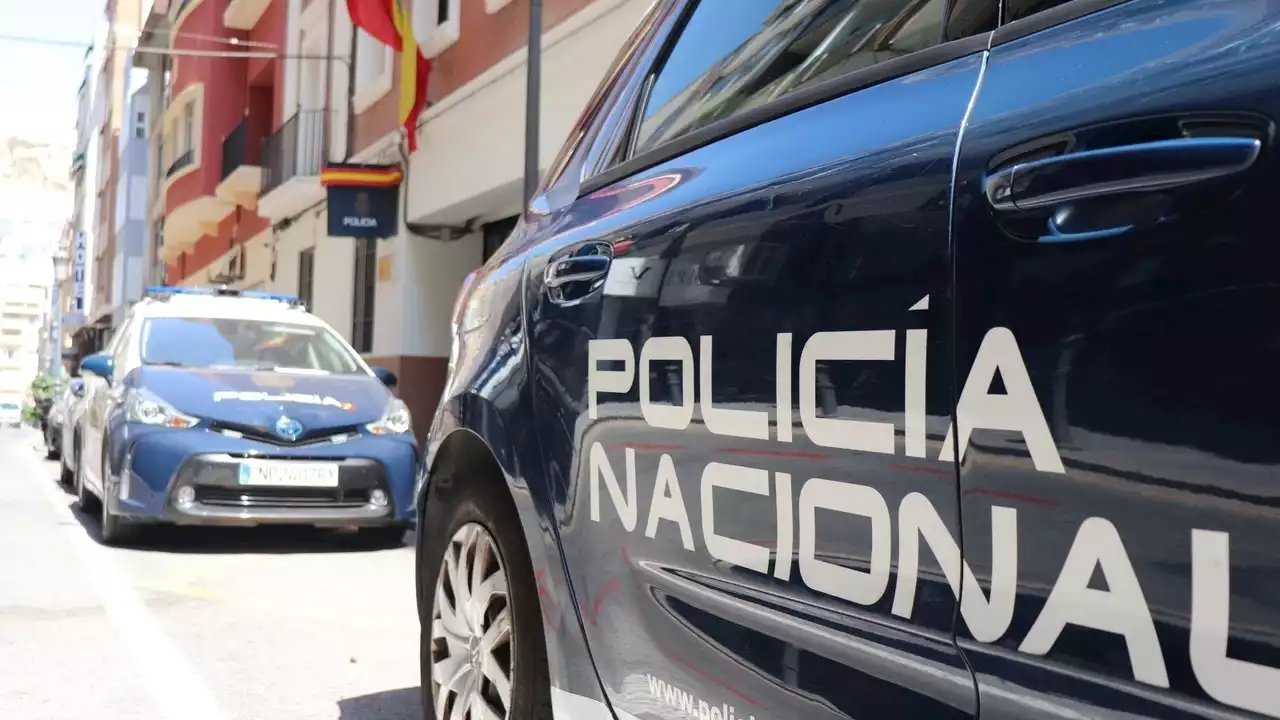 En libertad uno de los detenidos al detectar 'incongruencias' en el relato de la menor presuntamente violada en Alicante