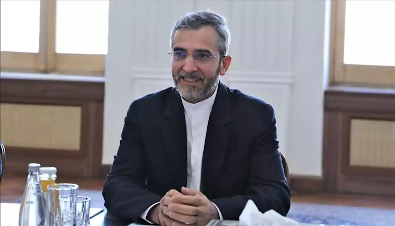 دیدار دیپلمات‌های ایران، انگلیس، فرانسه و آلمان در اسلو