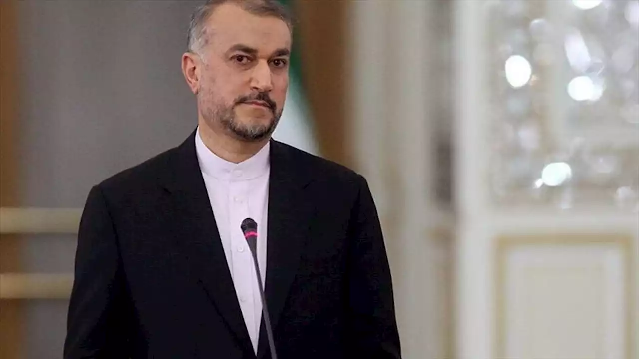 گفتگوی وزیران امور خارجه ایران و عربستان سعودی
