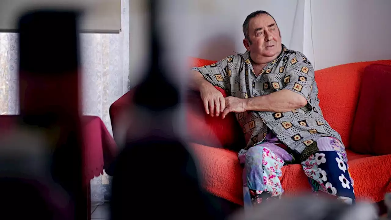 Dennis is among thousands of low-income renters on this scheme. But, that 'lifeline' is about to disappear