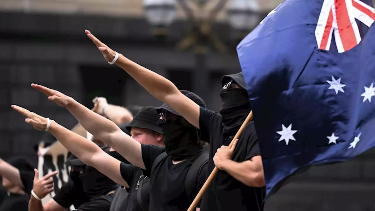 Lidia Thorpe, 'Posie Parker' and the neo-Nazis - ABC Radio