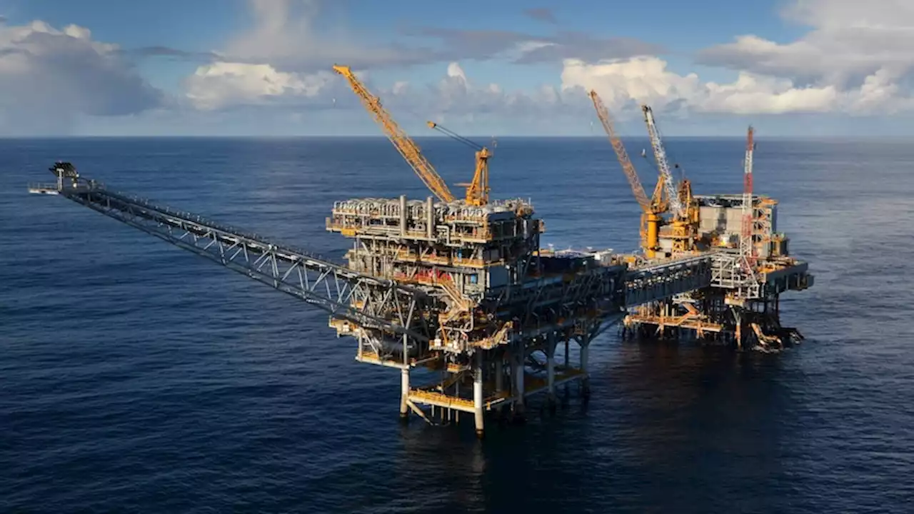 Victoria's largest gas producer is warning its supplies are rapidly decreasing