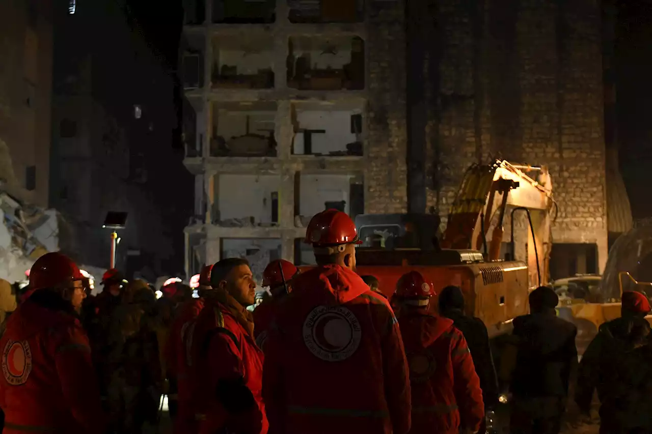 Terremoto Turchia oggi, nuova scossa di magnitudo 4.3