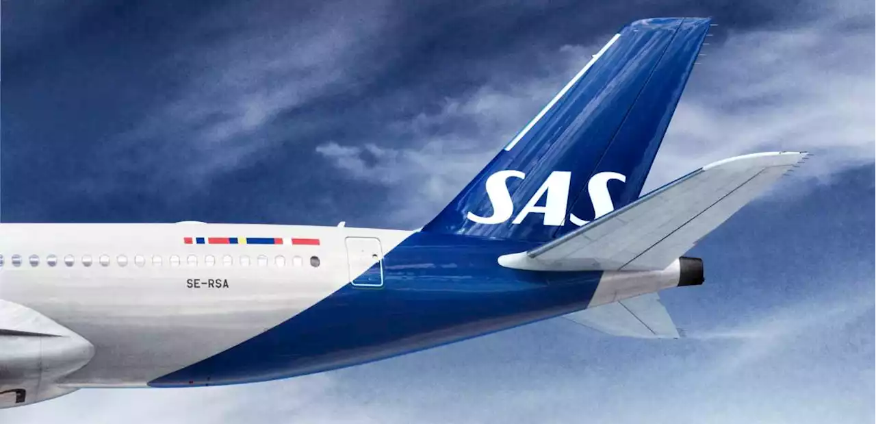 Streit um Airbus A350 gefährdet SAS-Flugplan - aeroTELEGRAPH