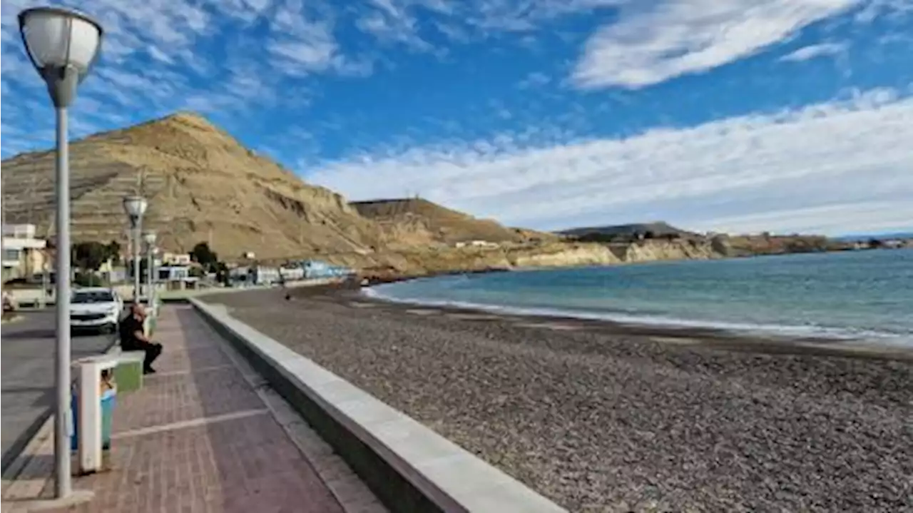 Comodoro Rivadavia dejó de darle la espalda al mar para ampliar su oferta turística