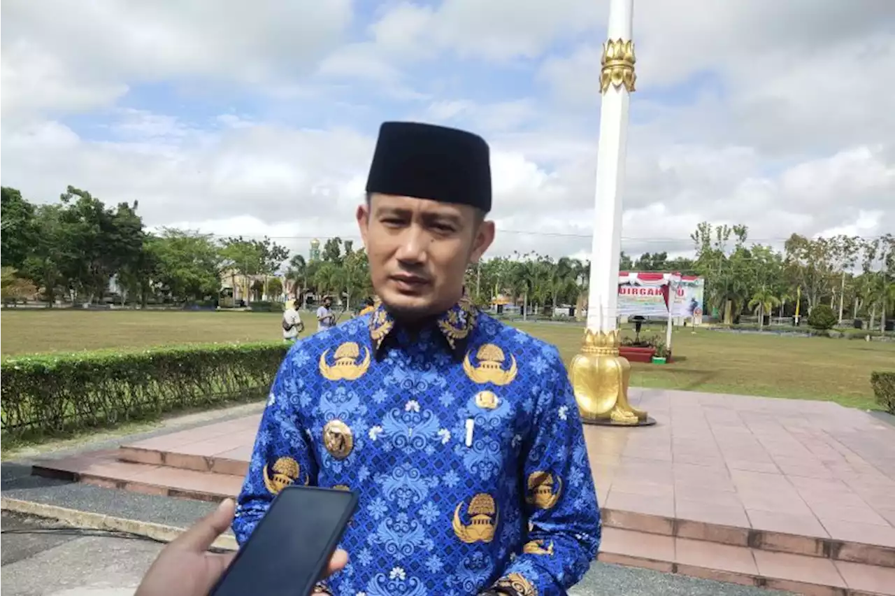 Pemkot Palangka Raya larang THM beroperasi selama Ramadhan