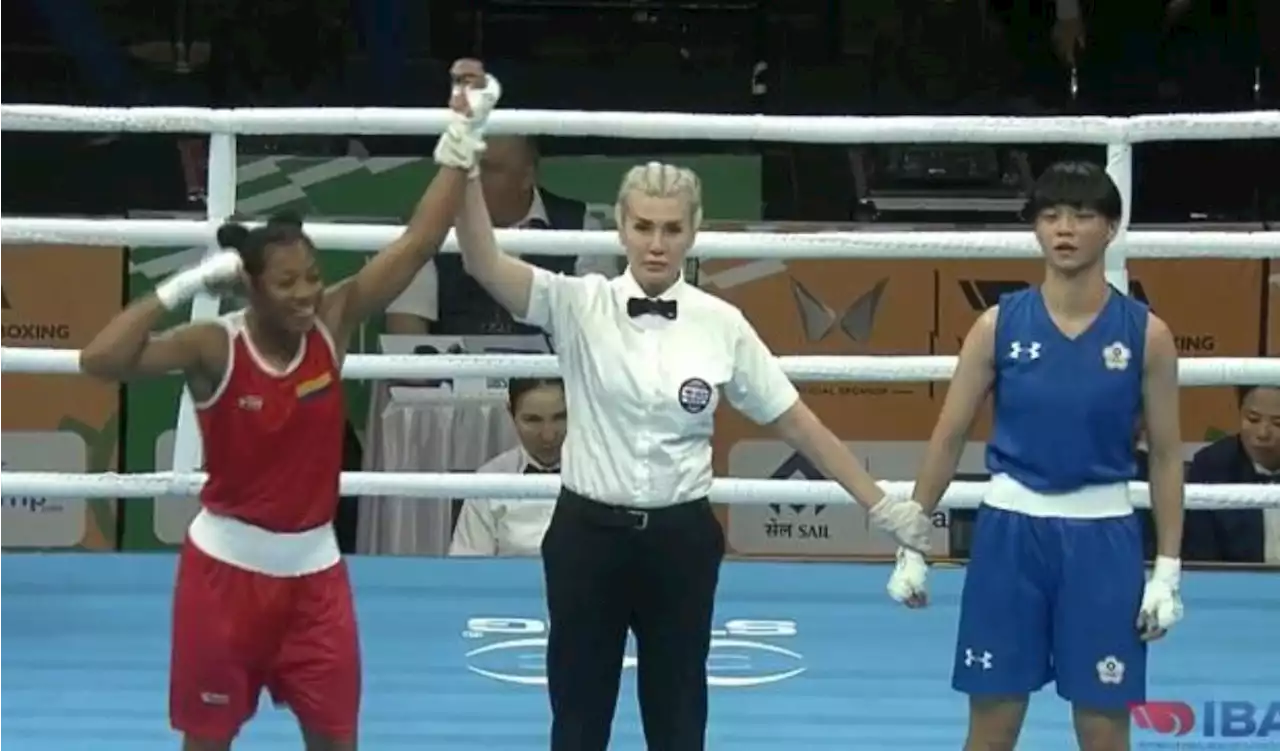 Mundial Femenino de Boxeo: ¿Cuándo serán las finales y quiénes enfrentarán a las colombianas?