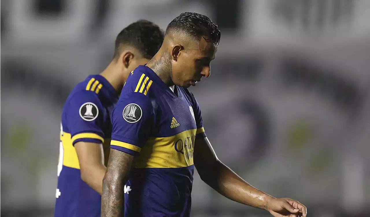 Revolcón en Boca: revelan la verdadera razón por la que Villa no se va del equipo