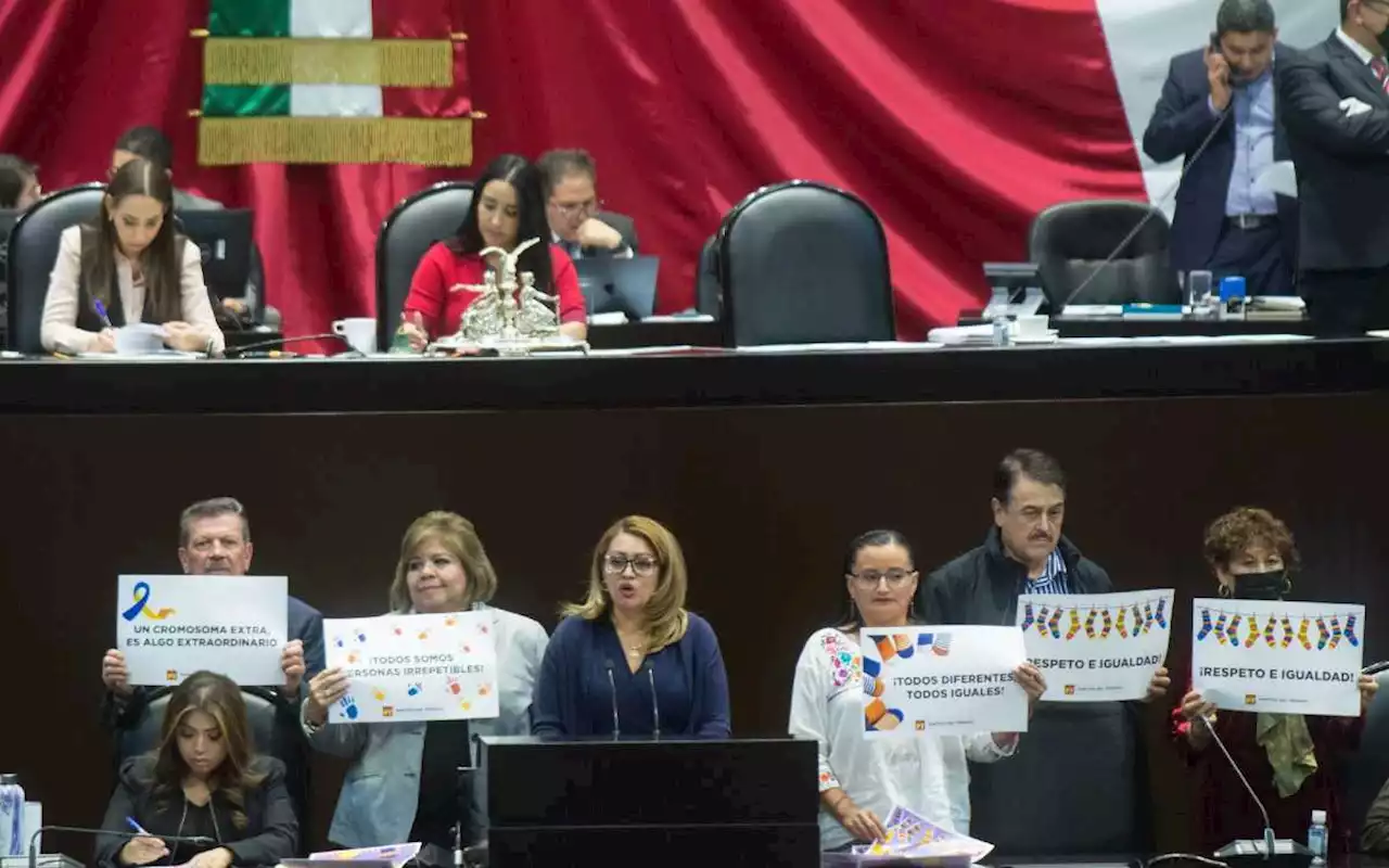 Corrigen diputados artículo votado en el 'Plan B' de reforma electoral