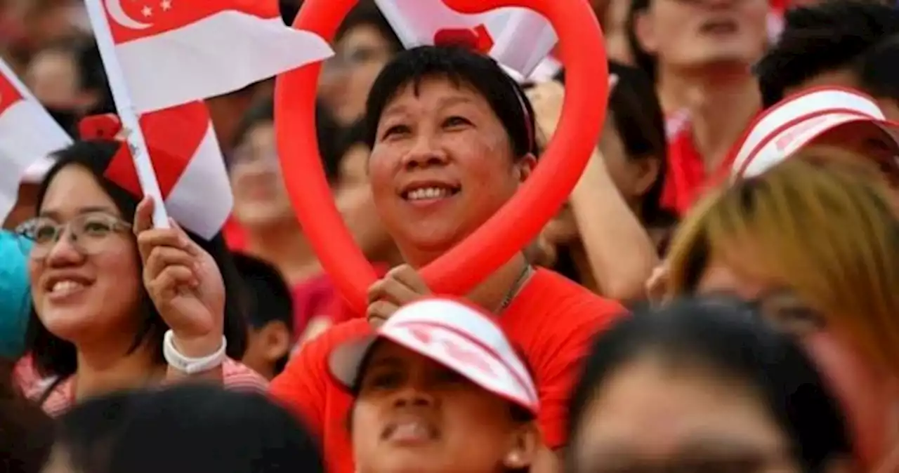 'They never surveyed me': Singapore named happiest country in Asia, several netizens disagree