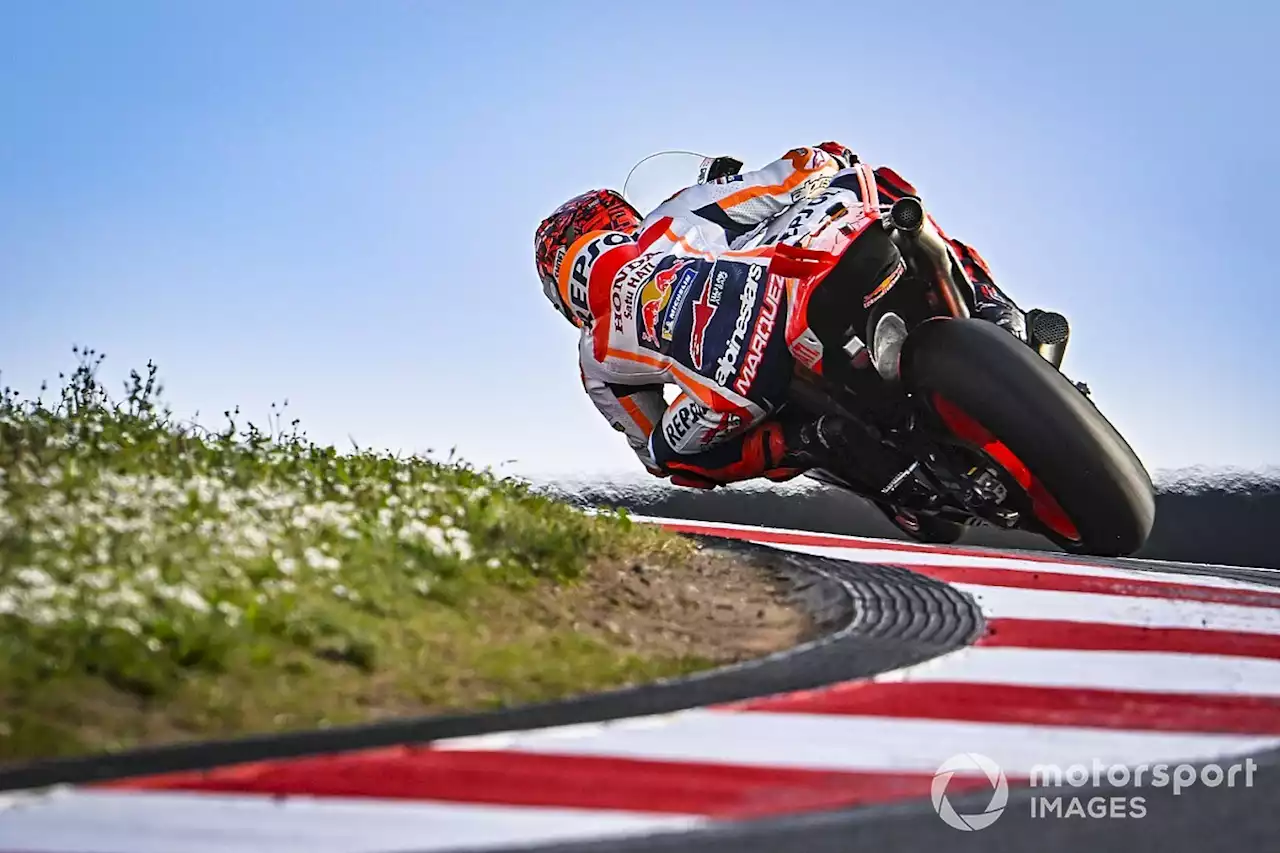 Honda set to test Kalex MotoGP chassis prior to Americas GP