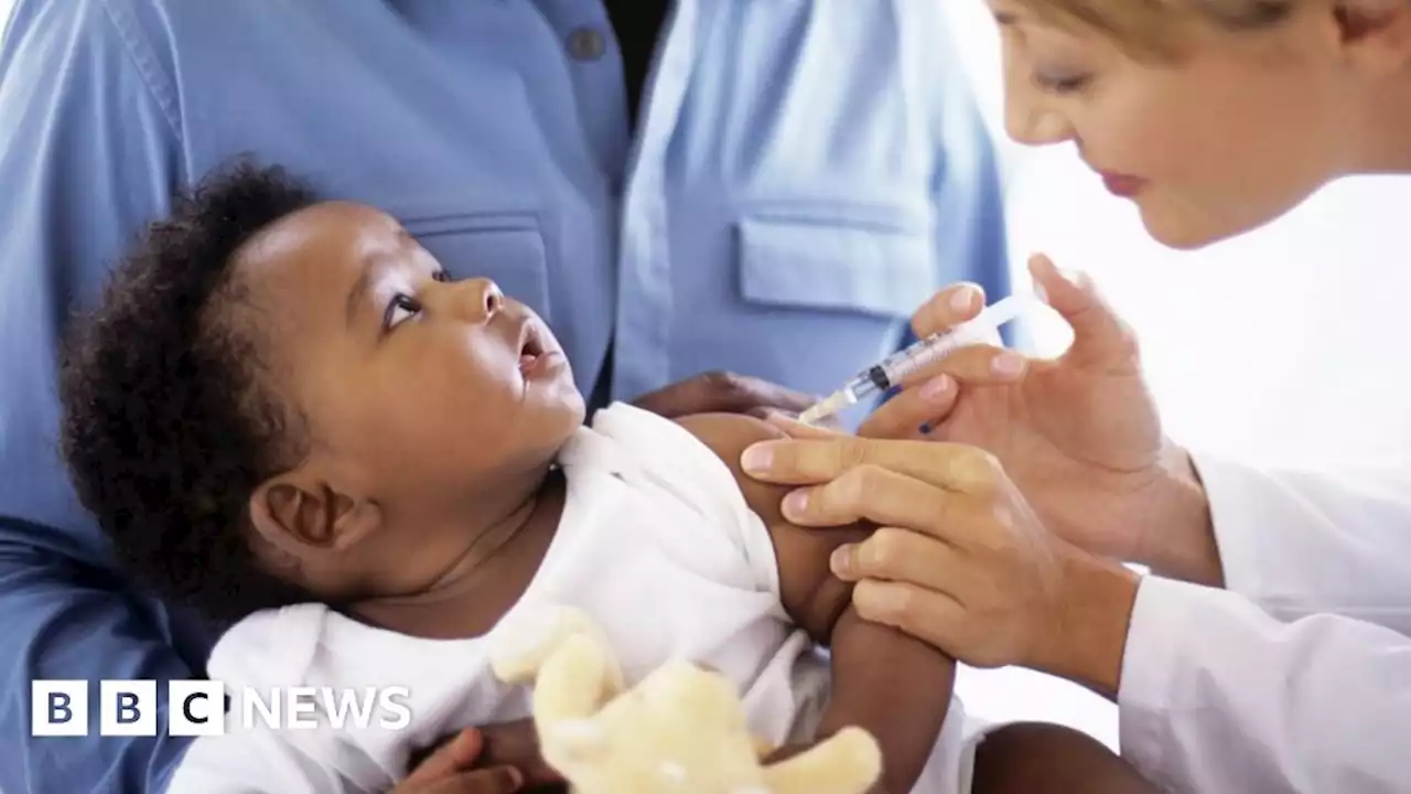 Polio vaccine catch-up push to launch in London