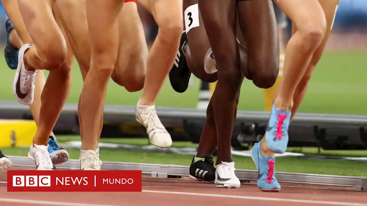 El Consejo Mundial de Atletismo prohíbe a las atletas transgénero competir en las categorías femeninas si han pasado la pubertad masculina - BBC News Mundo