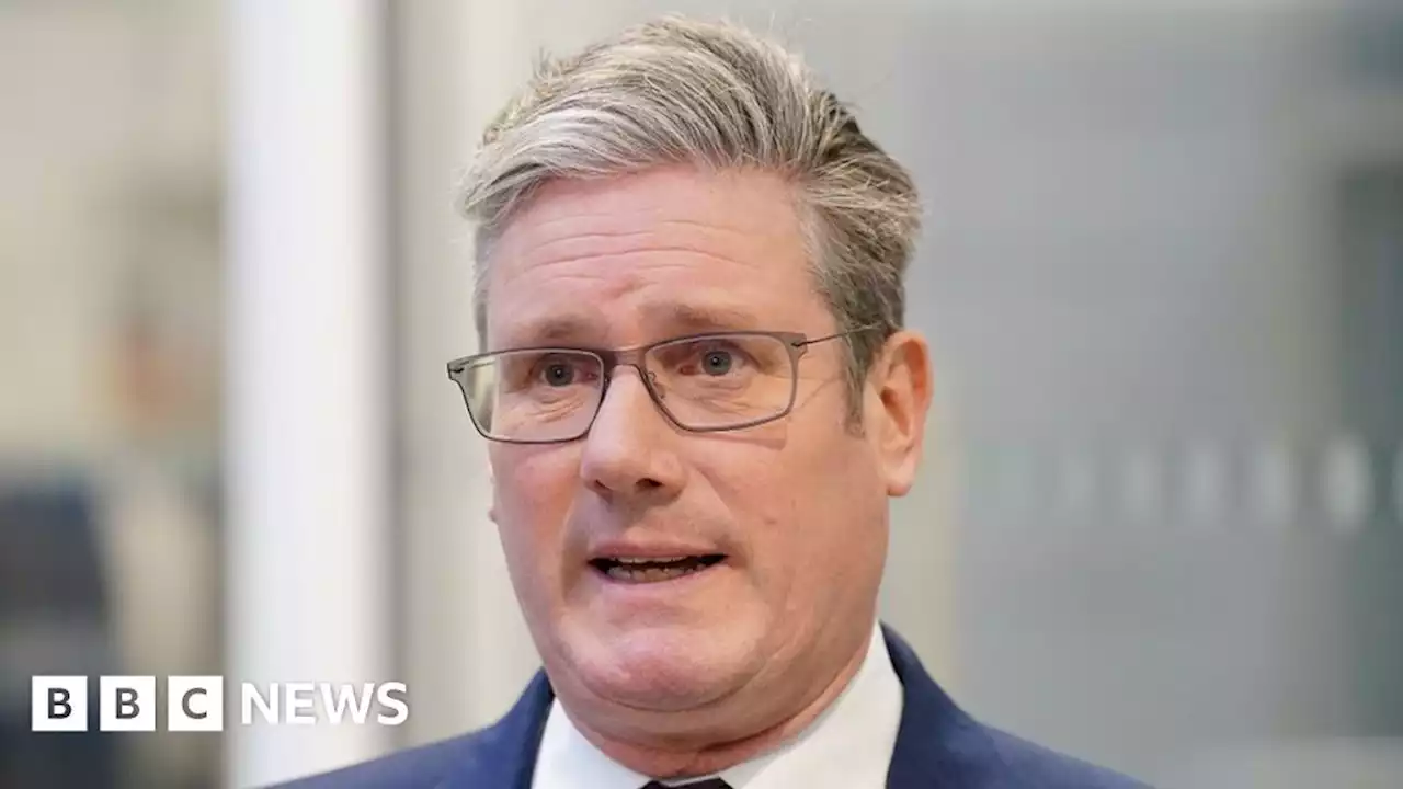 Sir Keir Starmer says he would scrap his own pension tax perk