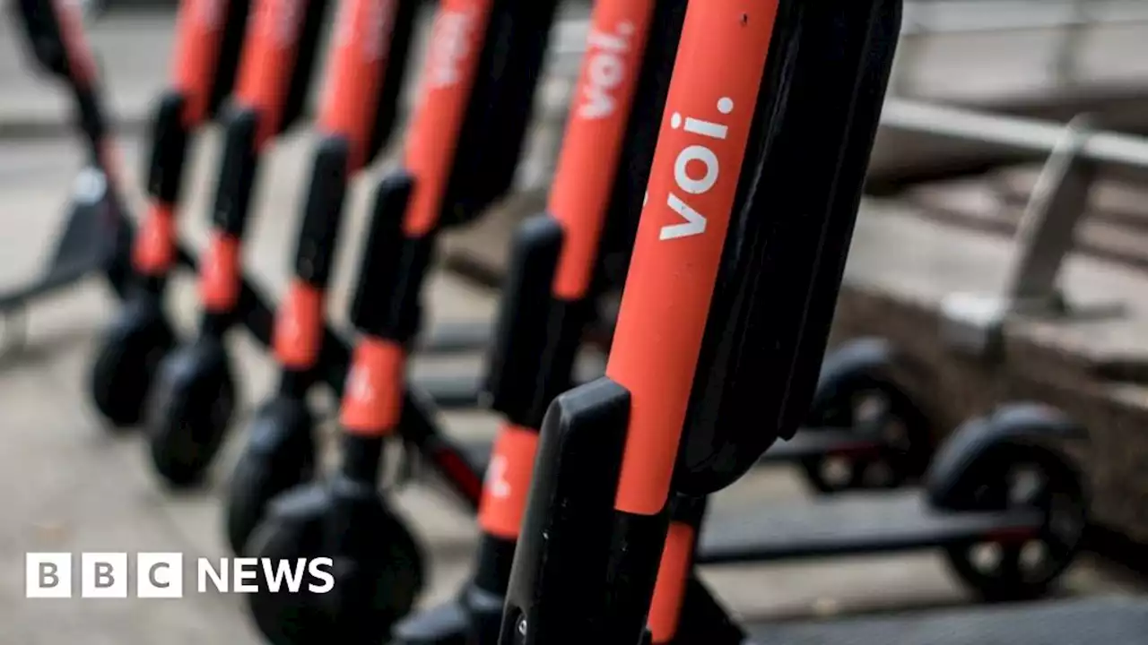 Northampton: New fleet of electric bikes introduced