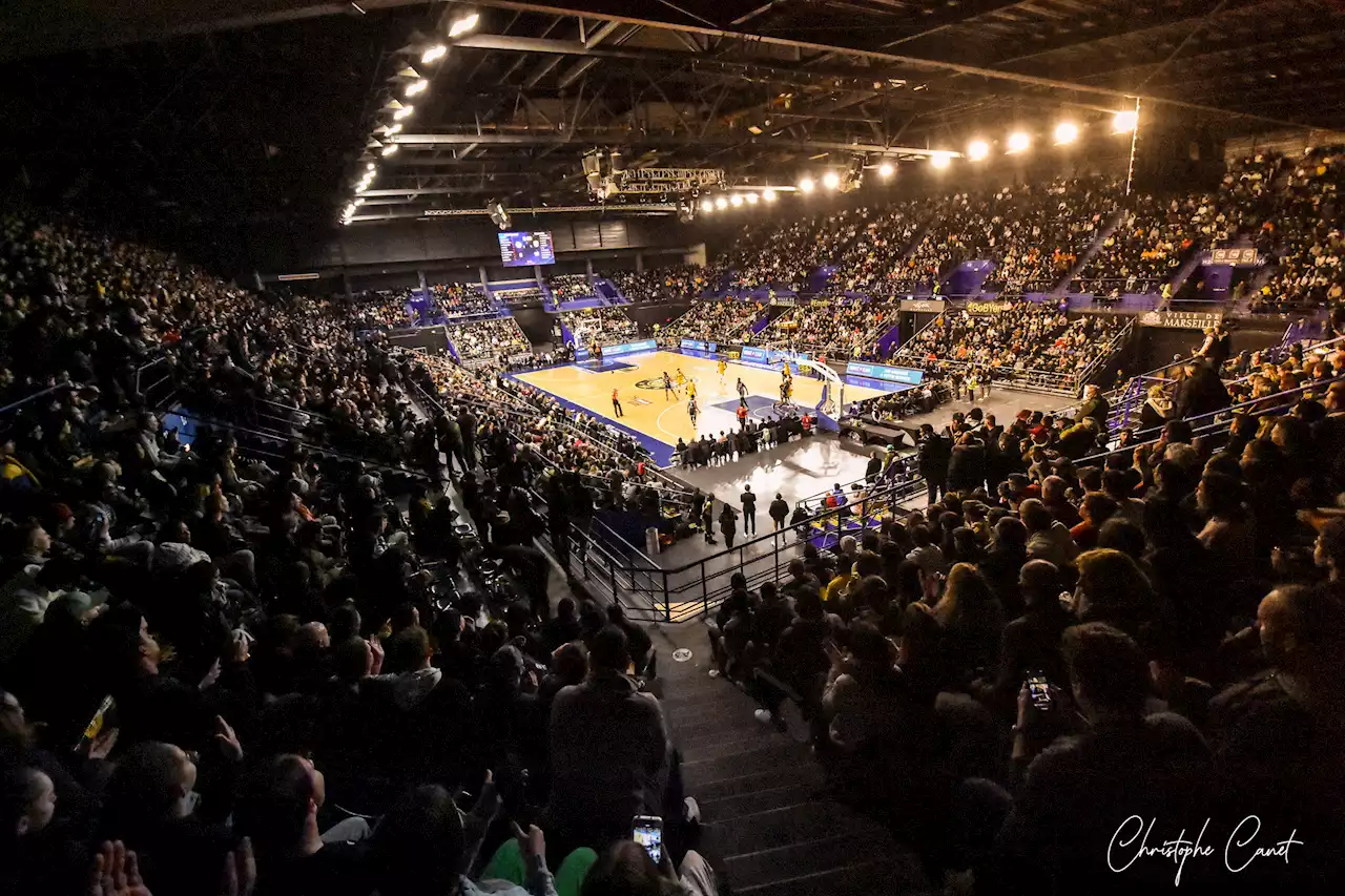 Le World Tour 3x3 revient en France, direction Marseille - BeBasket