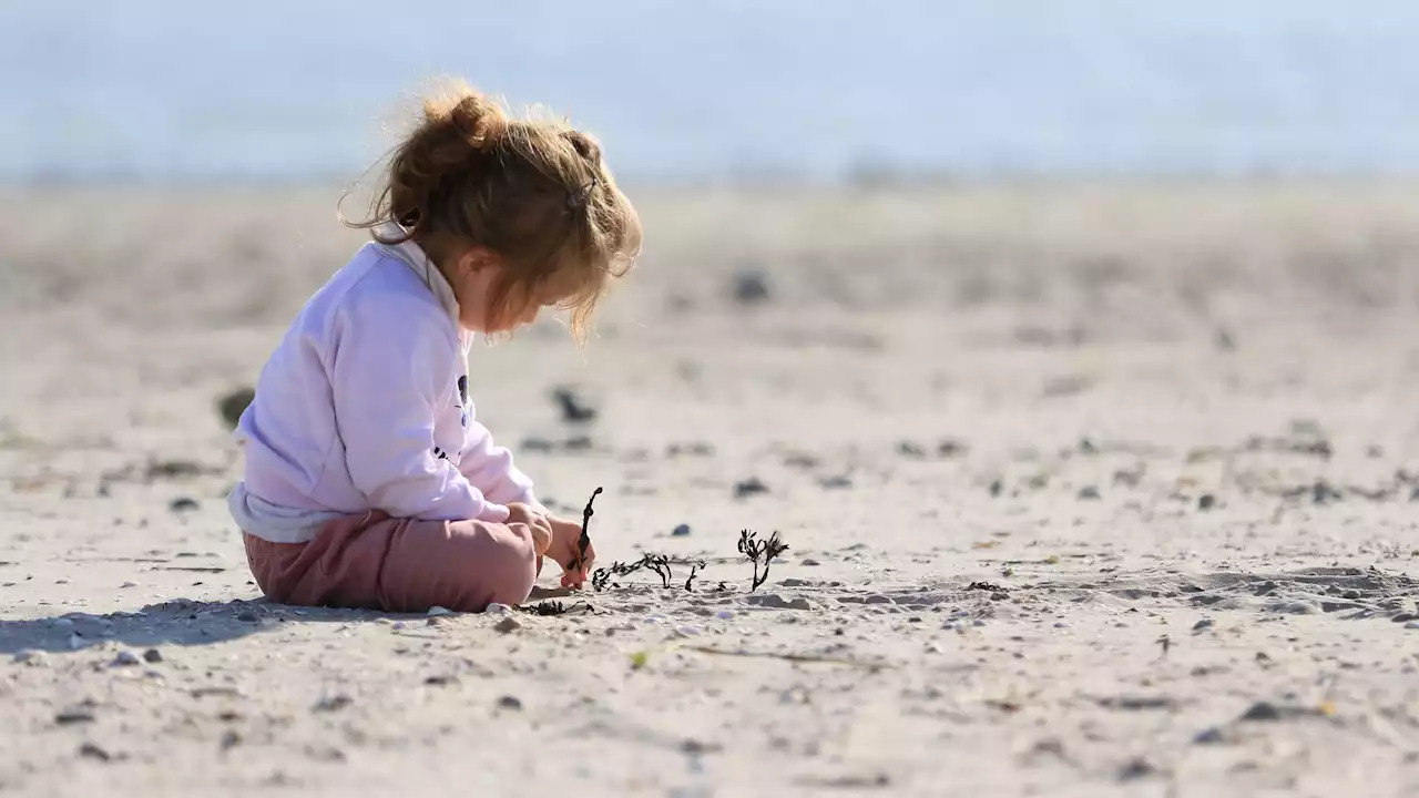 L'Insee révèle qu'un enfant sur dix ne part pas en vacances pour des raisons financières