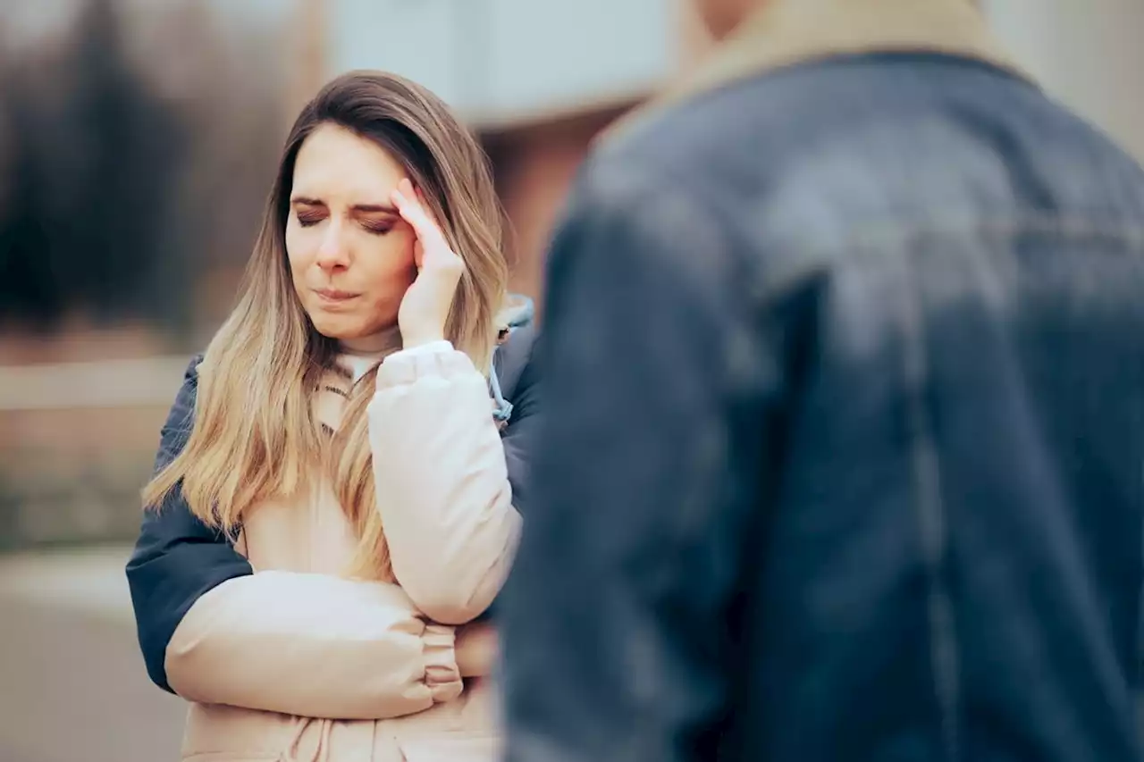 Votre homme devient toxique alors que c'était un ange : voici pourquoi