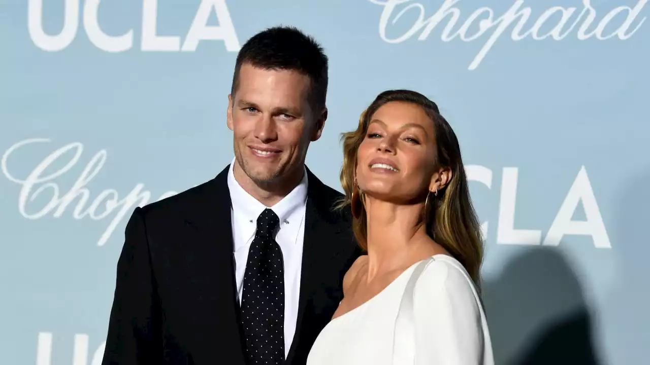 Gisele Bündchen: Ex von Tom Brady wehrt sich gegen schmutzige Gerüchte!