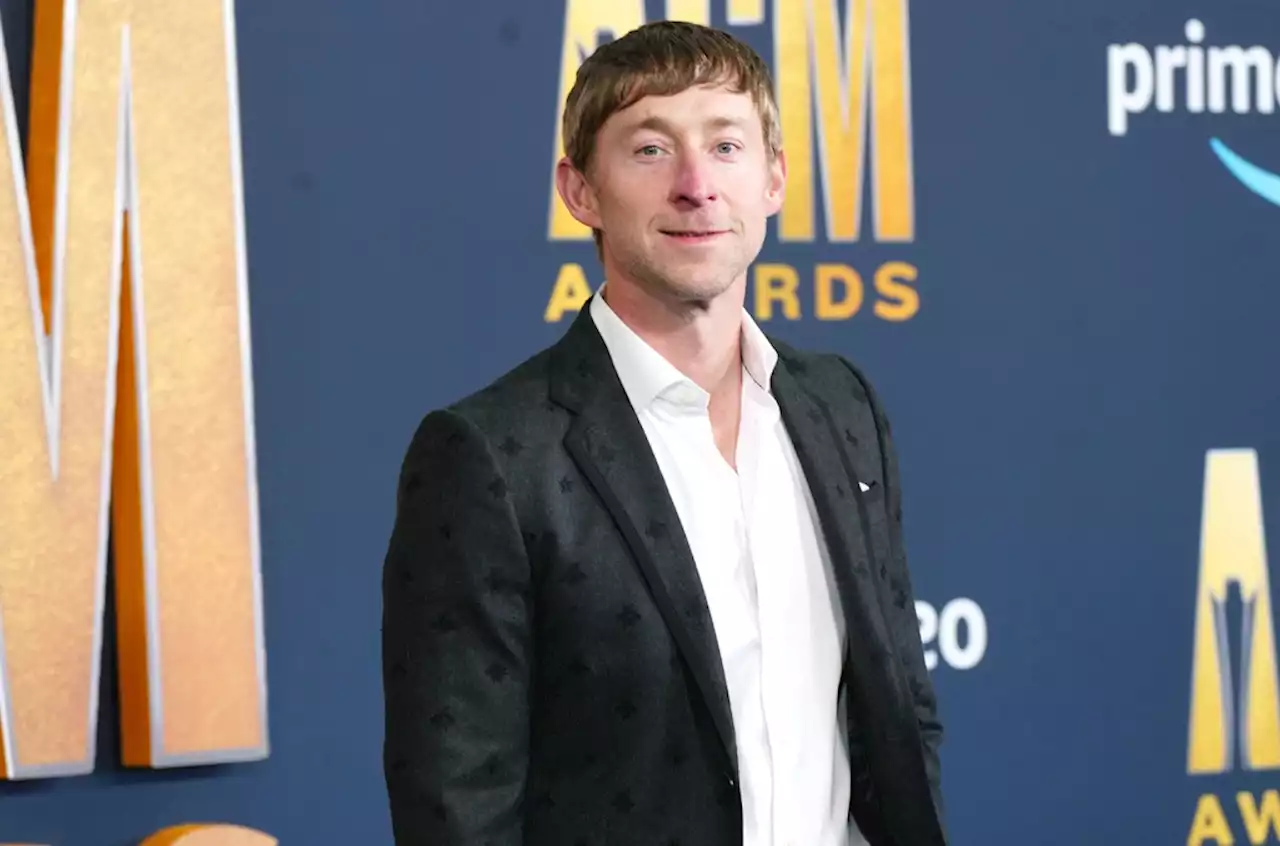 Ashley Gorley Rules the Hot 100 Songwriters Chart for First Time Thanks to Morgan Wallen Hits