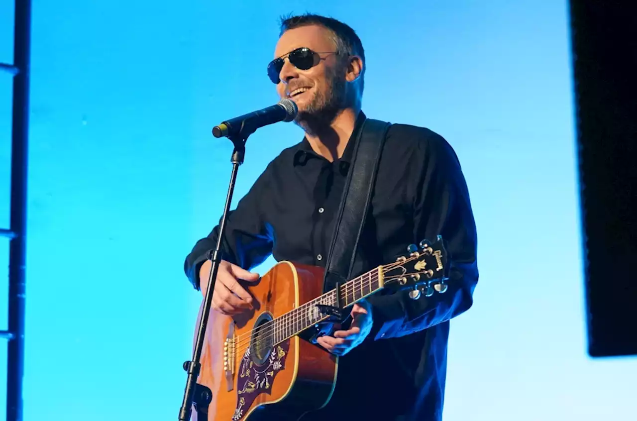 Eric Church, Dave Matthews Band, Zach Bryan, Imagine Dragons to Headline 2023 Summerfest