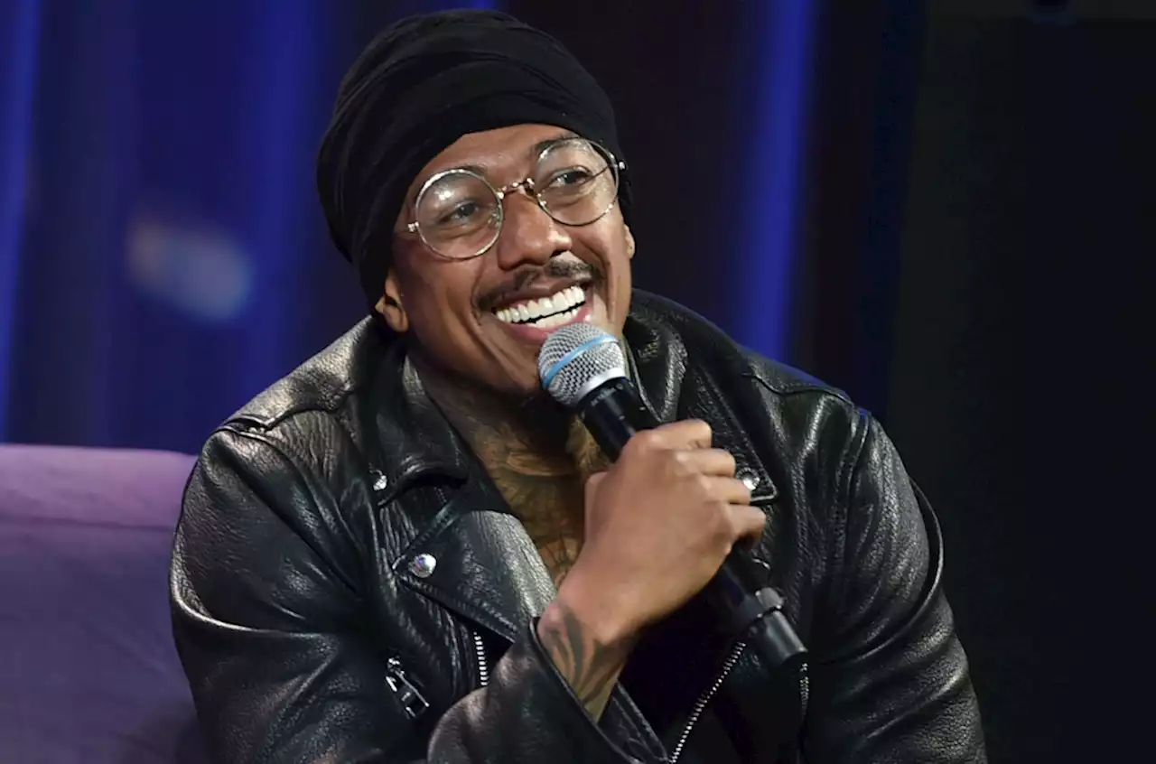 Nick Cannon Says He Wishes He Had Kids With This Ex-Girlfriend