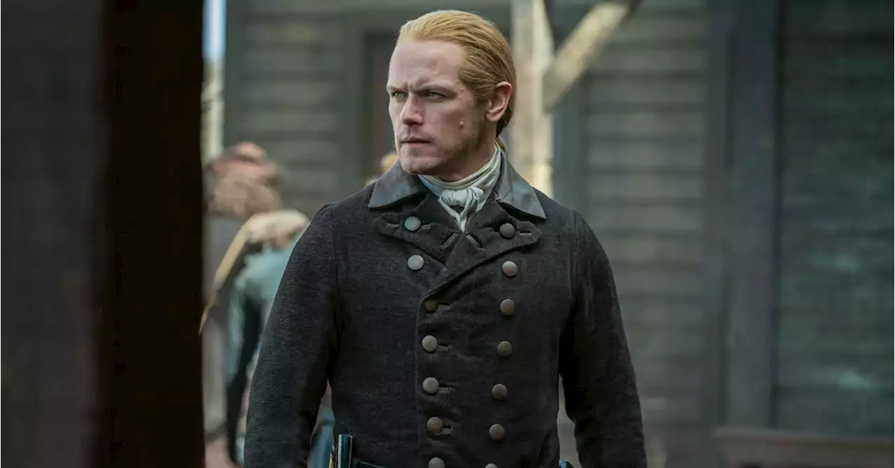 Outlander Season 7 Images: Part 1 Debuts In June; Part 2 Set For 2024