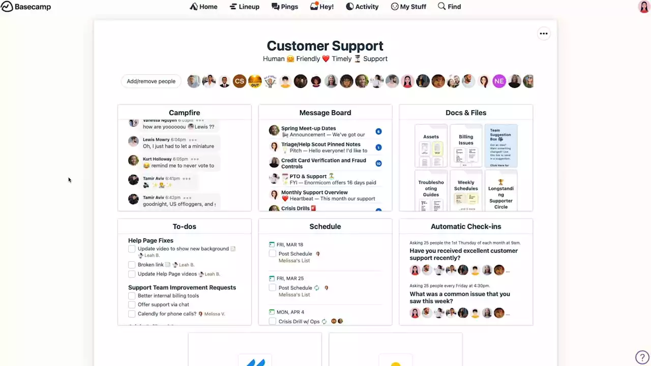 Basecamp รายงานการเลิกใช้คลาวด์ เลิกใช้ Kubernetes: ลดความซับซ้อน, ดูแลง่ายพัฒนาง่าย