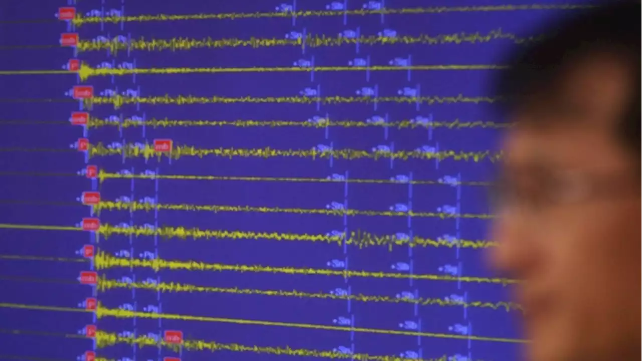 Largest recorded Alberta earthquake not natural, from oilsands wastewater: study - BNN Bloomberg