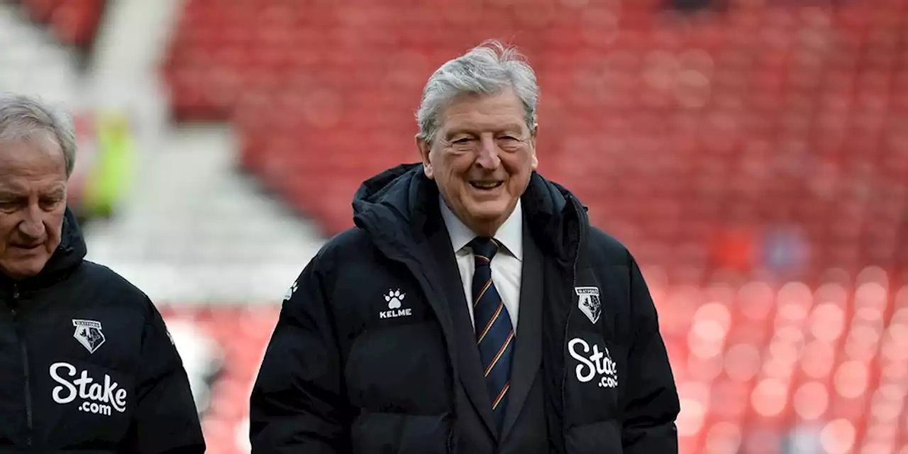 4 Manajer Tertua di Premier League 2022/2023: Roy Hodgson Kapan Pensiun? - Bola.net