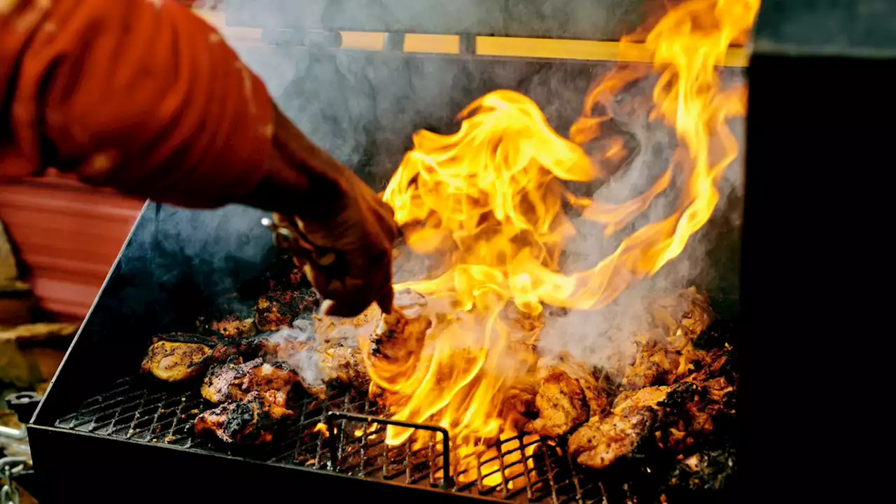 This Food-Filled Road Trip Celebrates West Virginia's Appalachian Culture