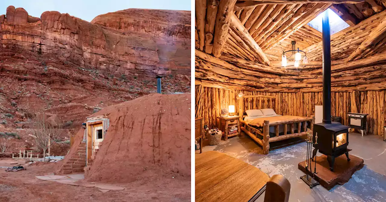 50 Gems Of Airbnb That Are Worth Making A Trip For