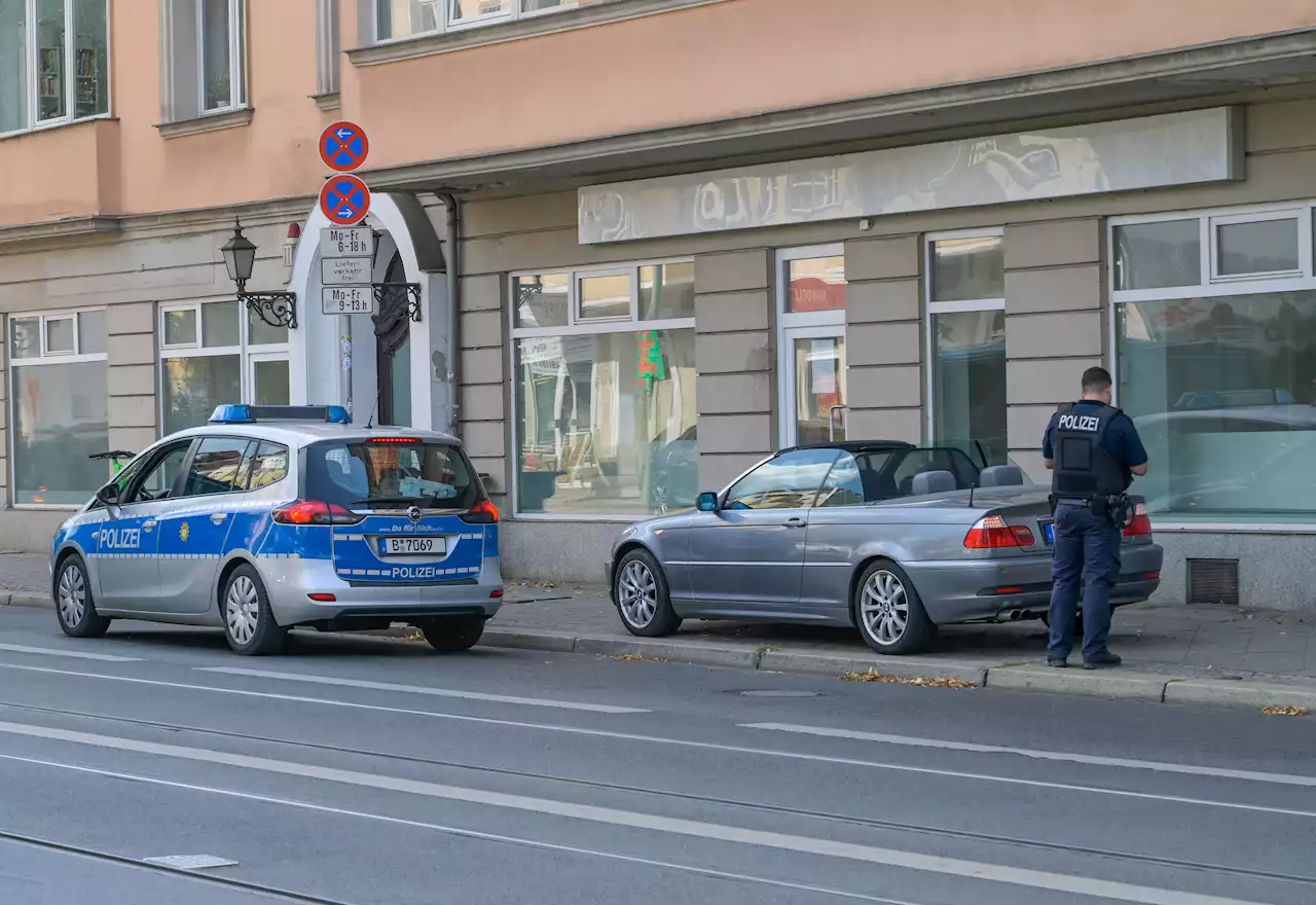 Deutsche Umwelthilfe ruft zur Anzeige von Falschparkern auf