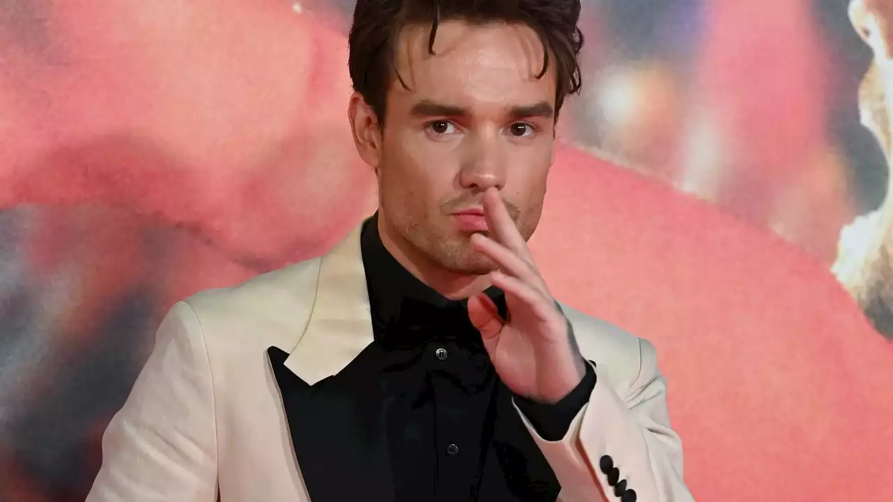 The Mystery Of Liam Payne’s New Look Isn’t Really A Mystery At All