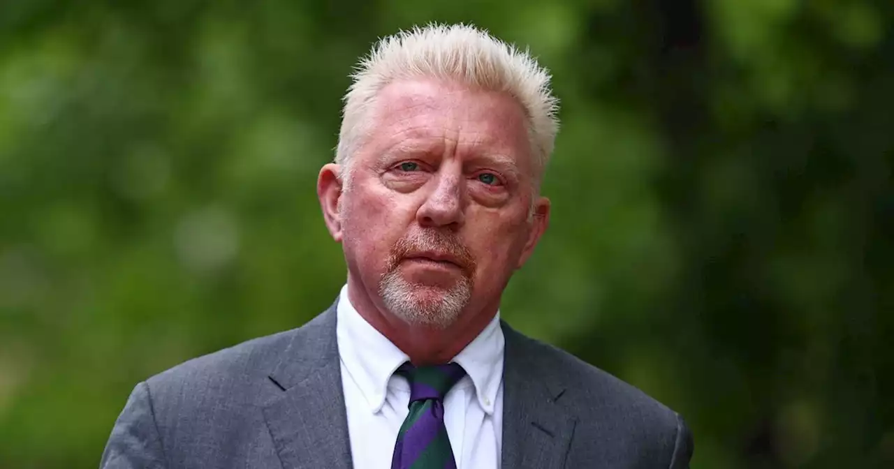 Boris Becker: Neue Rolex & Luxus-Dinner: So verprasst er sein Geld in Stuttgart