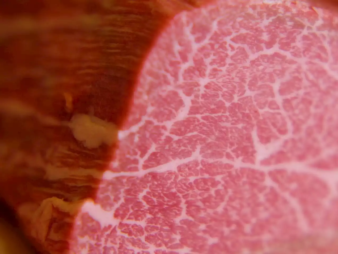 Why Olive Wagyu, called the rarest steak in the world, is so expensive