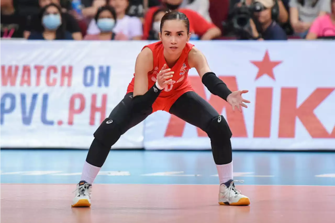 Petro Gazz-PLDT no-tomorrow semifinals clash in PVL | BusinessMirror