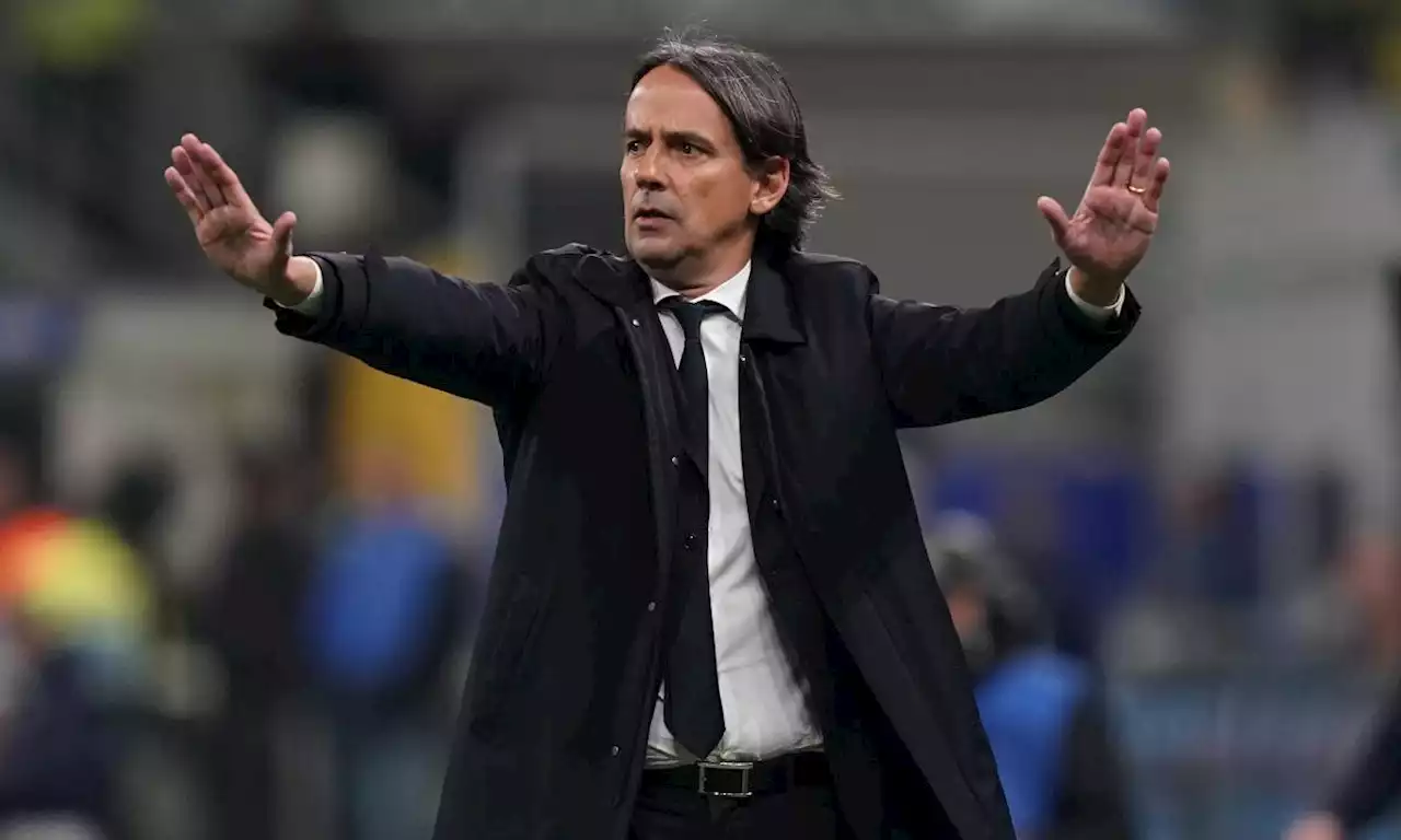 Incontro decisivo per il futuro di Inzaghi: ultimatum entro aprile - Calciomercato