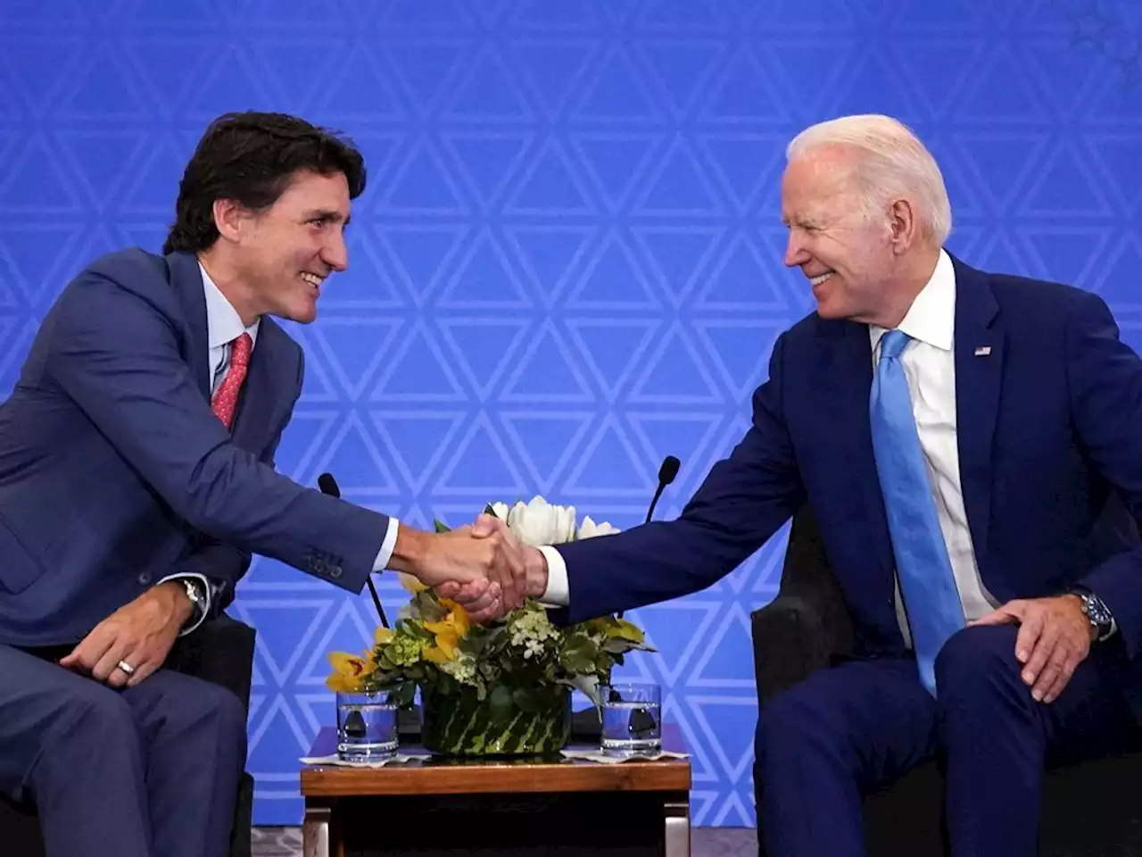 Defence spending, Roxham Road, Buy America: The issues Canada wants to talk about when Biden visits