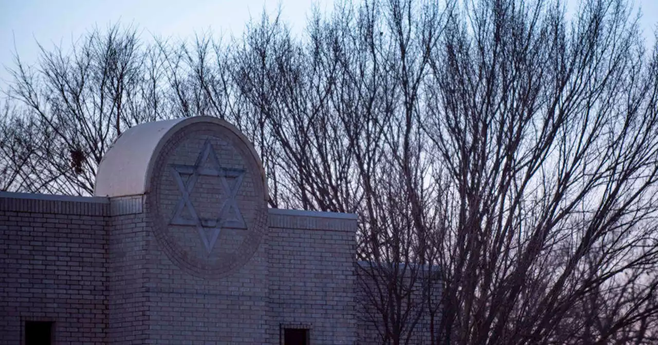 Highest number of antisemitic incidents since 1979 recorded last year, Anti-Defamation League finds