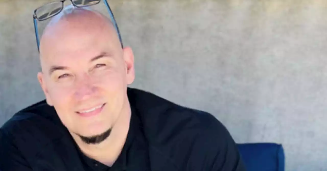 Missing radio host Jeffrey Vandergrift found dead in San Francisco Bay