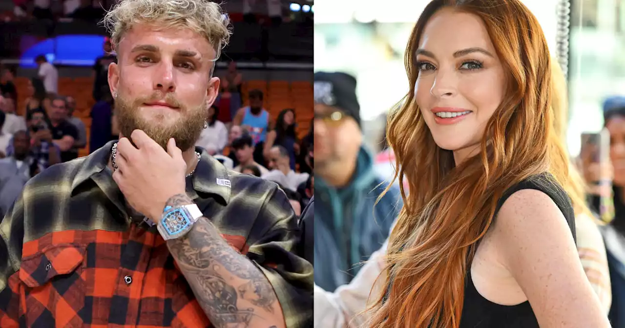 SEC files crypto fraud charges against entrepreneur and celebrity backers Lindsay Lohan, Jake Paul, others